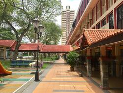 Toa Payoh Central (D12), Shop House #330918031